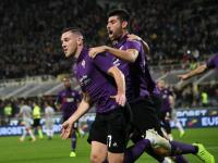 1xbet体育网页版登录入口-佛罗伦萨客场失分，连胜被终结