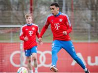 1xbet体育课程-拜仁慕尼黑主帅积极备战迎接挑战的简单介绍