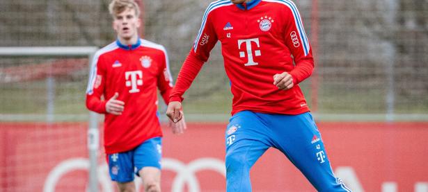 1xbet体育课程-拜仁慕尼黑主帅积极备战迎接挑战的简单介绍