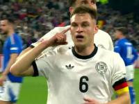 1xbet体育注册-德国队备战挑战摩尔多瓦国家队