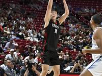 1xbet体育vip注册-关于勇士力克开拓者，稳坐东部半决赛席位的信息