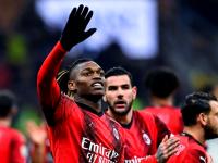 1xbet体育馆-AC米兰主场胜出，继续领先的简单介绍