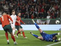 1xbet体育在线登录-欧洲杯大赛后续：德国、葡萄牙晋级前景看好的简单介绍