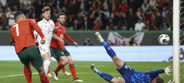 1xbet体育在线登录-欧洲杯大赛后续：德国、葡萄牙晋级前景看好的简单介绍