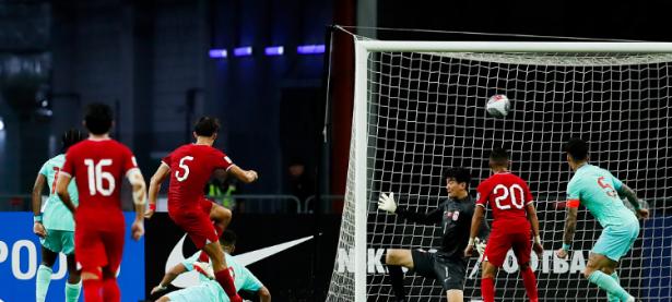 1xbet体育登录-包含瓦伦西亚客场战平，球队难以突破困境的词条