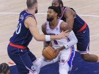 1xbet体育链接-快船队主帅赞扬球员表现，备战下一场比赛