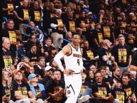 1xbet体育视频-火箭再胜掘金，西部半决赛再度胜出