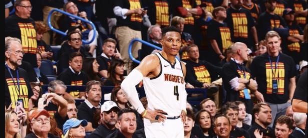 1xbet体育视频-火箭再胜掘金，西部半决赛再度胜出