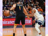 1xbet体育教练-太阳队后卫状态火爆，助球队连胜的简单介绍