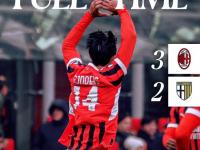 1xbet体育官方登录入口-帕尔马力保不败，实现联赛连胜