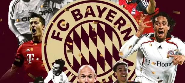 1xbet体育app-关于拜仁重回巅峰-德甲巨人击败巴黎的信息