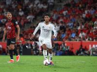 1xbet体育下载-皇家马德里备战下一场，信心满满