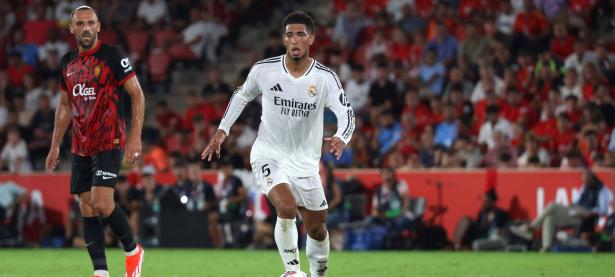 1xbet体育下载-皇家马德里备战下一场，信心满满