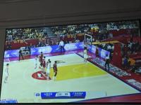 1xbet体育活动-山西队遭遇福建队强劲阻击，卓有成效