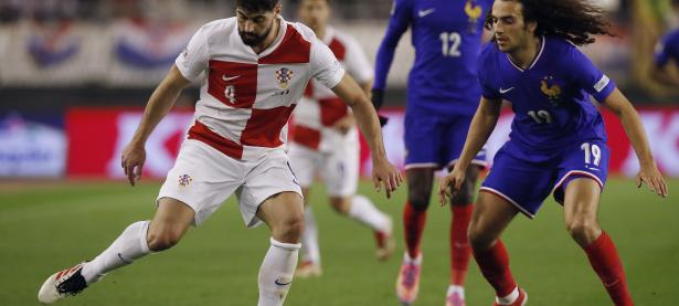 1xbet体育入口-克罗地亚成功战胜英格兰，助力晋级