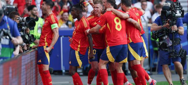 1xbet体育官网app-包含世界目光聚焦在欧洲足球舞台上，激战即将上演的词条