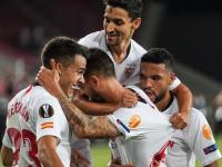 1xbet体育下载-强势对决：塞维利亚激战国际米兰