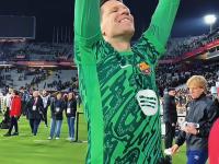 1xbet体育登录-关于巴萨年轻球员表现出色，为球队带来胜利！的信息