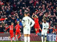 1xbet体育官网app-欧国联出线球队实力悬殊，巴黎豪门仍遭困扰