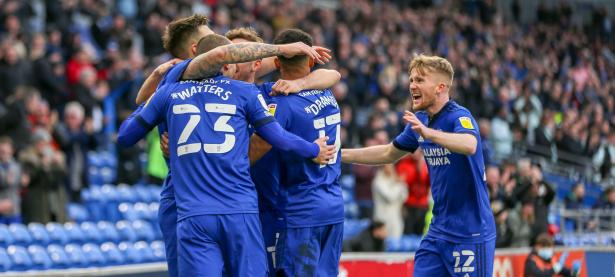 1xbet体育网页版-包含卡迪夫城客场取分，稳定保级形势的词条