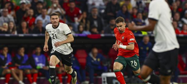 1xbet体育下载-关于出色发挥，欧国联赛球队表现抢眼的信息