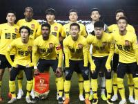 1xbet体育app-北京VS广州：国安与恒大正面对决