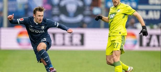 1xbet体育登录入口-汉诺威主场逼平霍芬海姆，保住战绩领先优势