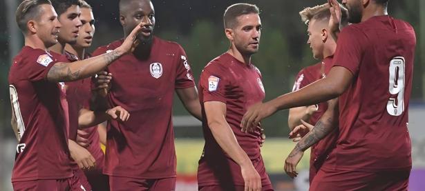 1xbet体育网站入口-足球欧锦赛资格赛强队线索已浮现