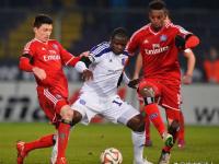 1xbet体育课程-关于汉堡SV球员表现出色，被誉为全队之光的信息