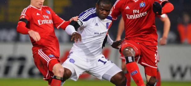 1xbet体育课程-关于汉堡SV球员表现出色，被誉为全队之光的信息