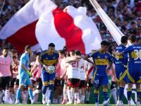 1xbet体育vip注册-关于河床挑战布宜诺斯艾利斯独立，南美德比激烈升级的信息