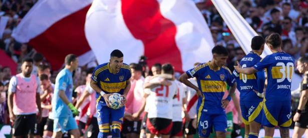 1xbet体育vip注册-关于河床挑战布宜诺斯艾利斯独立，南美德比激烈升级的信息