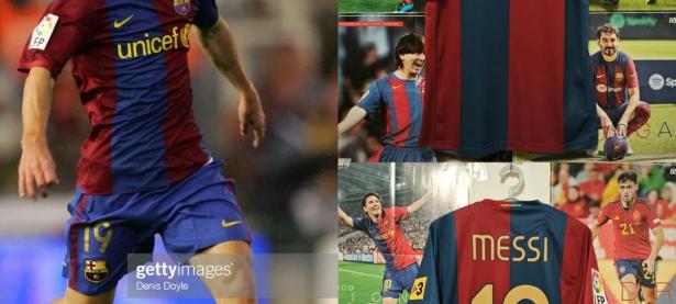 1xbet体育课程-梅西再献绝杀，巴萨取胜概率大增