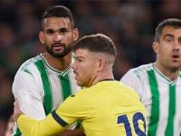 1xbet体育网站入口-包含贝蒂斯后防表现出色，零封对手将胜利收入囊中的词条