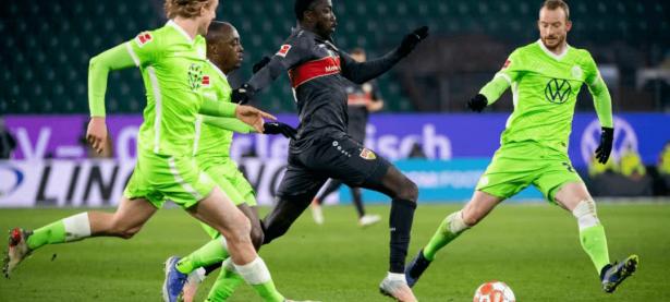 1xbet体育地址-关于云达不莱梅主场不敌纽伦堡，惨遭失败的信息