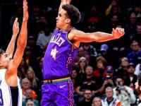 1xbet体育app-包含太阳队后卫盯紧对手砍下关键三分，成为全队功勋的词条