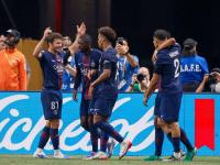 1xbet体育app下载地址-关于巴黎圣日耳曼庆功入主，决赛之路更近一步的信息