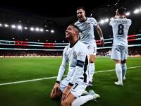 1xbet体育新闻-在北京国安赛场上演欧洲杯，进球，引发全场沸腾的简单介绍