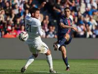 1xbet体育直播-包含巴黎圣日耳曼主场取胜，乘胜追击的词条