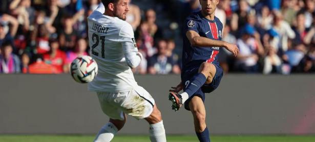 1xbet体育直播-包含巴黎圣日耳曼主场取胜，乘胜追击的词条