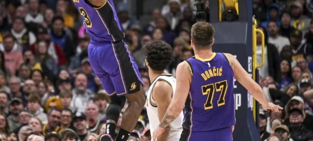 1xbet体育网页版登录入口-猛龙转战洛杉矶不敌湖人，全队团队篮板落后导致失利的简单介绍