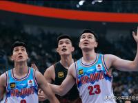 山东男篮遭遇惨败，排名下滑