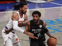 1xbet体育地址-篮网客场轻取尼克斯，继续保持领先