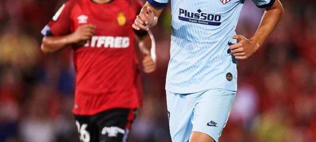 巴拉多利德-逆转马洛卡，保级压力有所减轻的简单介绍