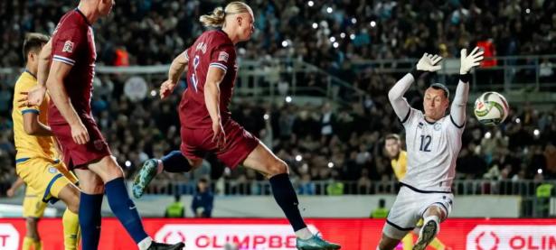 1xbet体育教练-关于葡萄牙客场不敌挪威，出线形势告急的信息