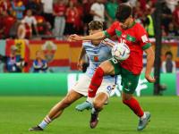 1xbet体育电竞-关于摩洛哥瓦赫达球迷现场助威，激发球队夺冠斗志的信息