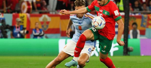 1xbet体育电竞-关于摩洛哥瓦赫达球迷现场助威，激发球队夺冠斗志的信息