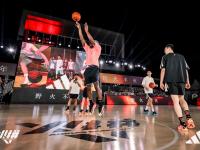 本赛季的欧洲顶级篮球赛拉开序幕