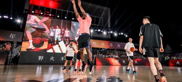 本赛季的欧洲顶级篮球赛拉开序幕