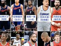 1xbet体育网页版入口-快船阵容大调整，究竟为何？的简单介绍